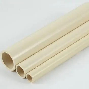 Plastic Plumbing Pipe